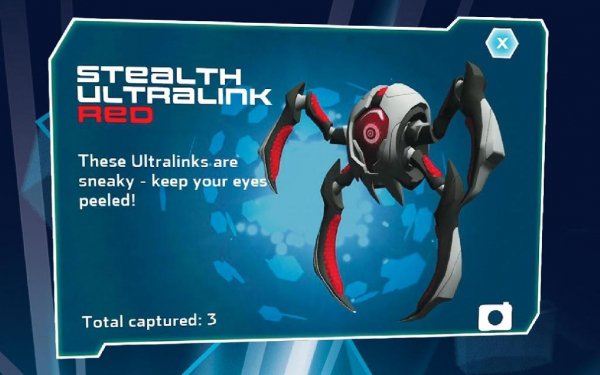 Max Steel Ultralink Invasion v 1.0