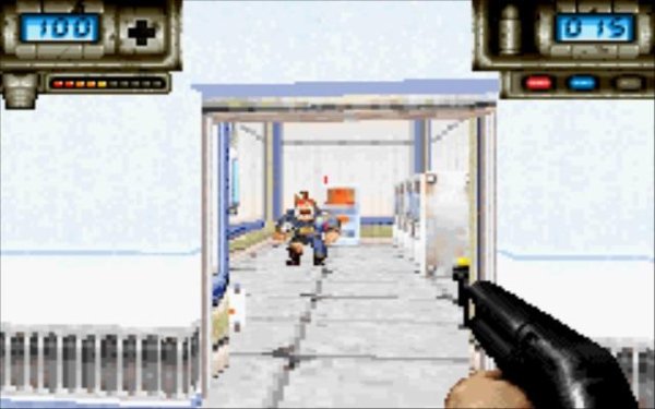 Duke Nukem Advance (E)(M4)