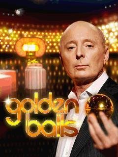 Golden Balls