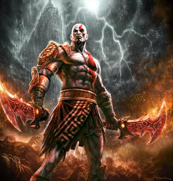 God of War