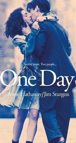 Nicholls David - One Day