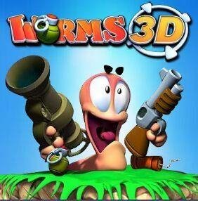Mod.worms.3d
