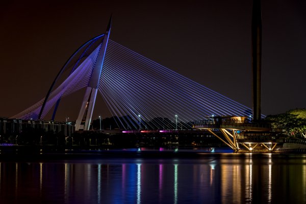 Малайзия, путраджайя