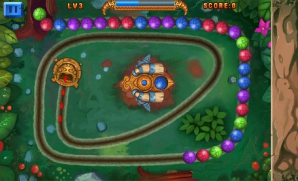 Marble Legend v3.5.062