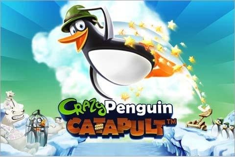 crazy penguin catapult