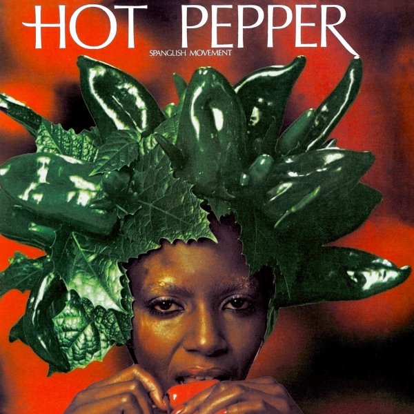 Hot Pepper - Camino Equivocado (Wrong Way)