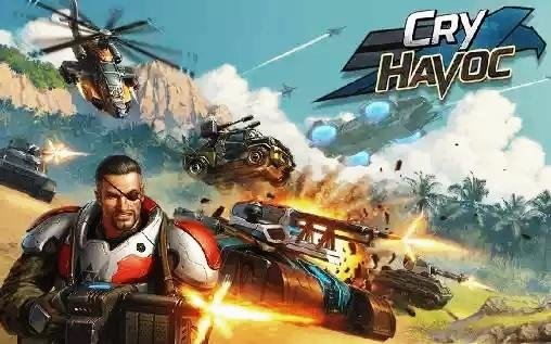 cry havoc v1.8.3
