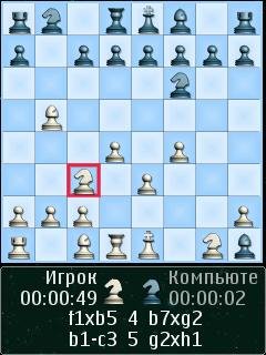 Шахматы V.5.1.рус