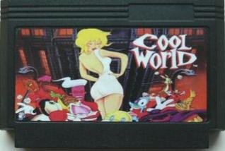 Cool World (nes) Dendy 8dit