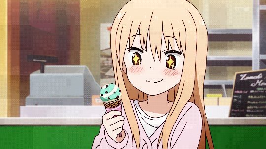 Doma Umaru | Дома Умару