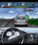 RoadChaseUZ 128x160