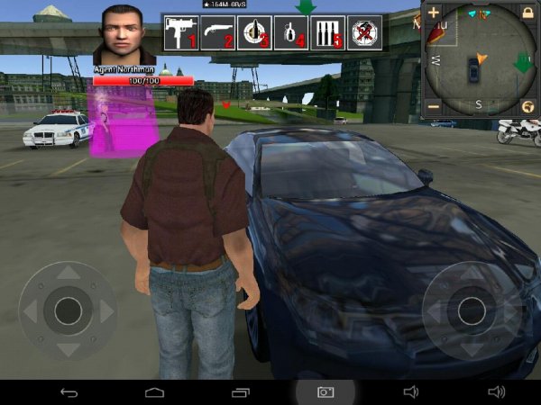 FreeRoam3D 1.0