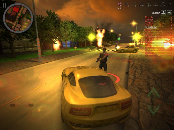 Payback 2 - The Battle Sandbox v2.92.2 [Мод