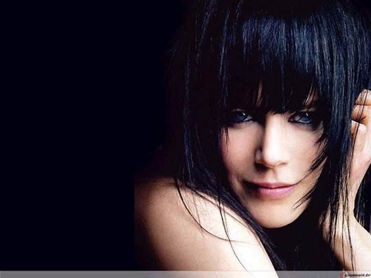 Николь Кидман