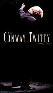 Conway Twitty - I Wonder What She'll Think About Me Leaving