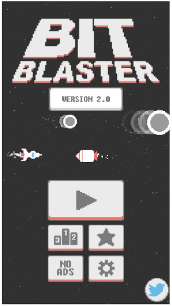 Bit Blaster v.2.01