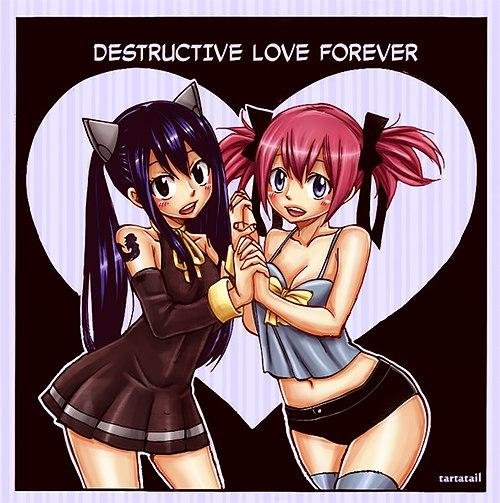 Manga Fairy Tail 421(Orihime 95)