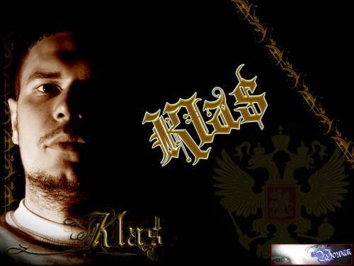 1.Kla$ - Sieg Klas (Dj Lil HarvesT [Dubstep])