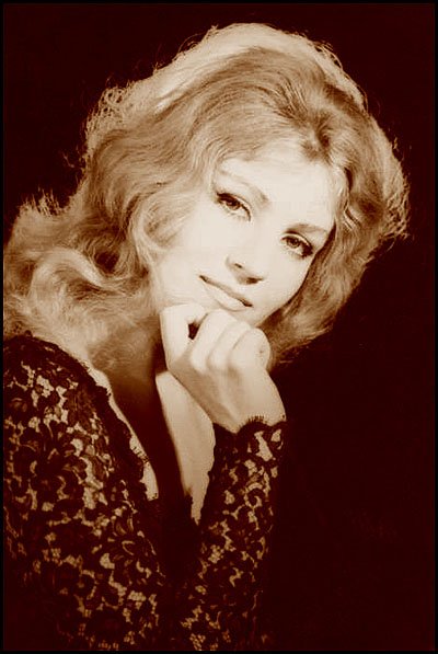 Анна Герман - Четыре карты / Quatro сartas