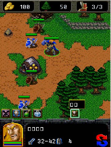 Warcraft 3