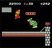 Super Mario Bros. Deluxe