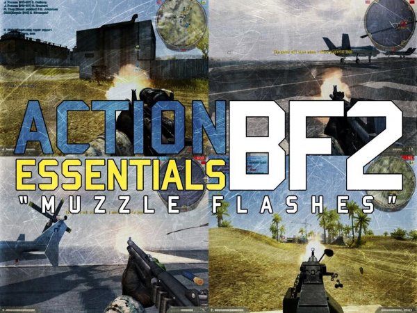 action essentials bf2