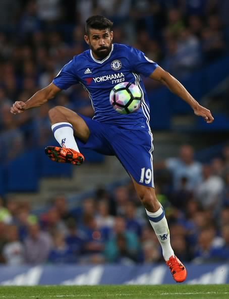 Diego Costa