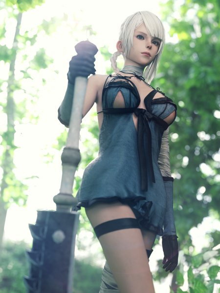 Kaine (1) [High-res]