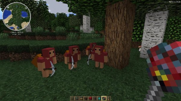 Minions 1.4.2