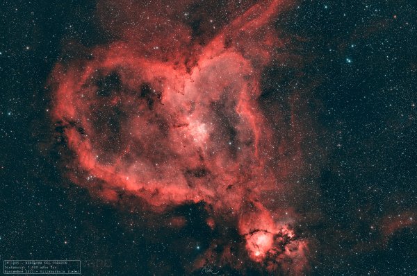 IC1848 + IC1805