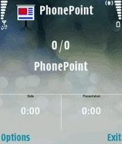 PhonePoint v4.20
