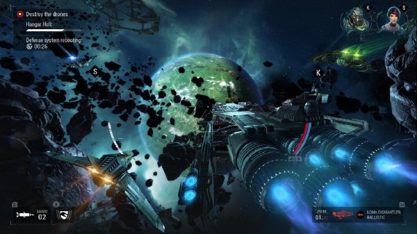 galaxy on fire 3 2.1.3