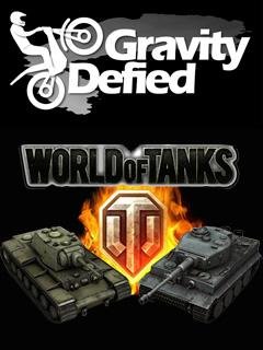 Гравити world of tanks