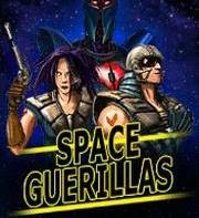 Space Guerillas