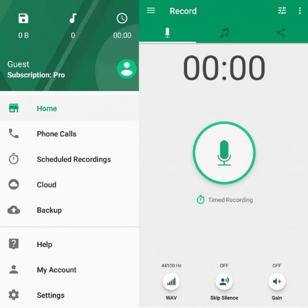 Parrot Pro 3.3.0 MOD:Unlocked