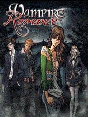 Vampire Romance