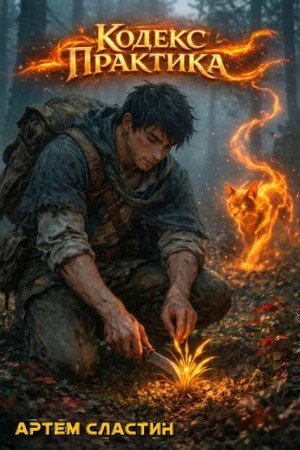 Сластин Артем Кодекс Практика: Страница 1 (2026)