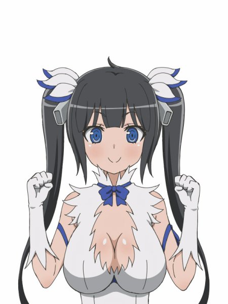 Hestia / Гестия
