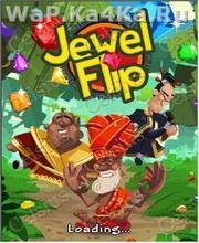 Jewel Flip nokia s40 240x320