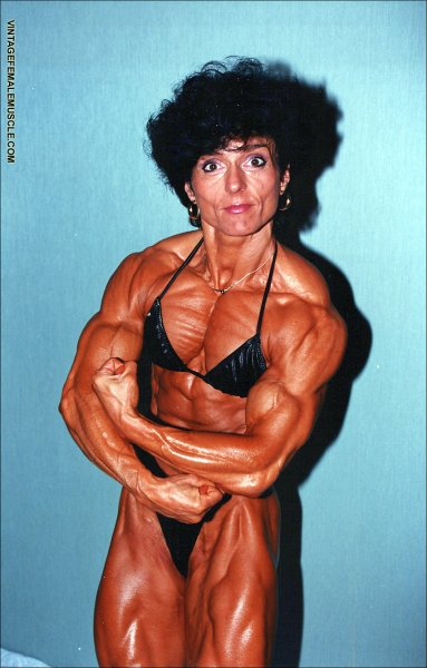 Christa Bauch 1992D 0022 a