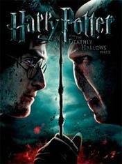 harry potter deathly hallows 2 en nokia