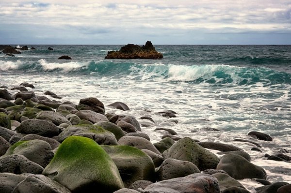 МОРЕ