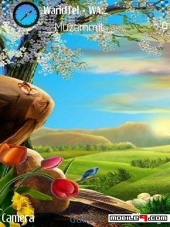 Beautiful 3D