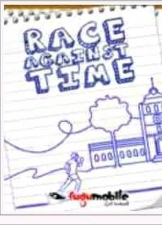 x160(nok 5200)-race against time