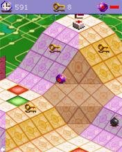 Free Fall Nokia 208x208