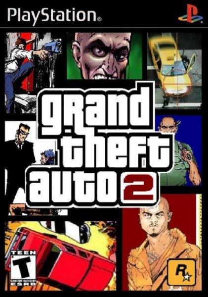 GTA 2