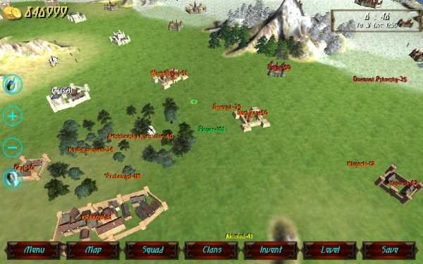 Flourishing Empires v.1.8