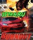 Burnout 160