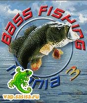 Bass Fishing Mania 3