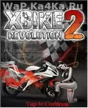 - X-Bike Revolution 2